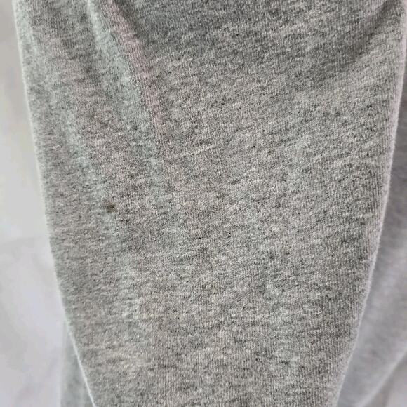 Carhartt T Shirt Mens Small Grey Pocket Tee Long Sleeve Original Fit Mercedes - Picture 10 of 13